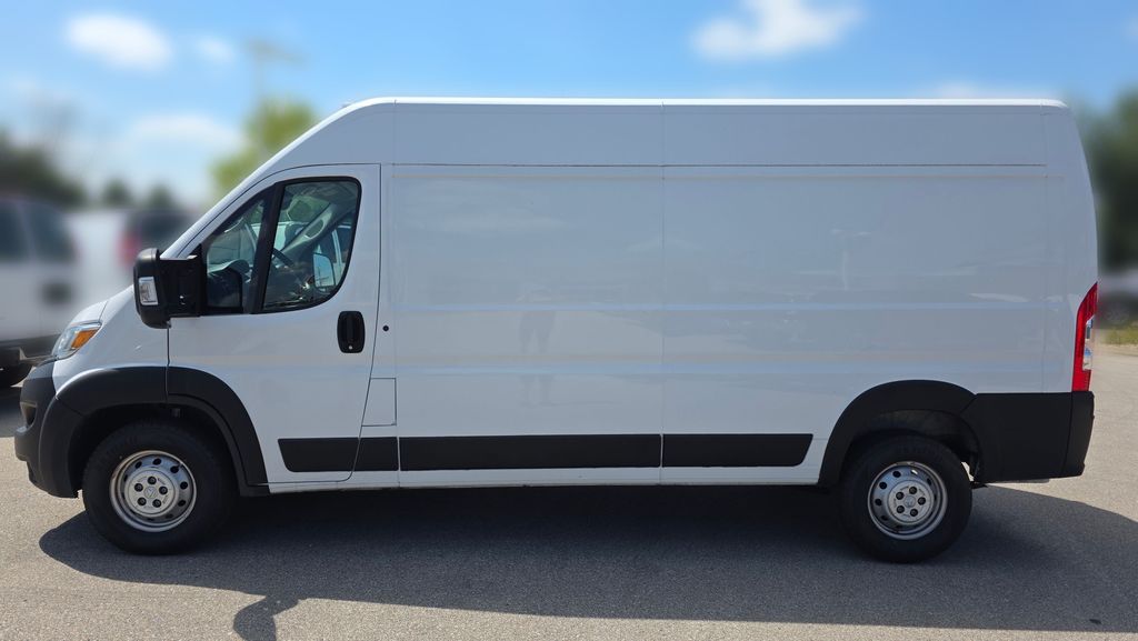 ram promaster cargo van 2023 3C6LRVDGXPE575867 image ram promaster cargo van 2023 3C6LRVDGXPE575867 image